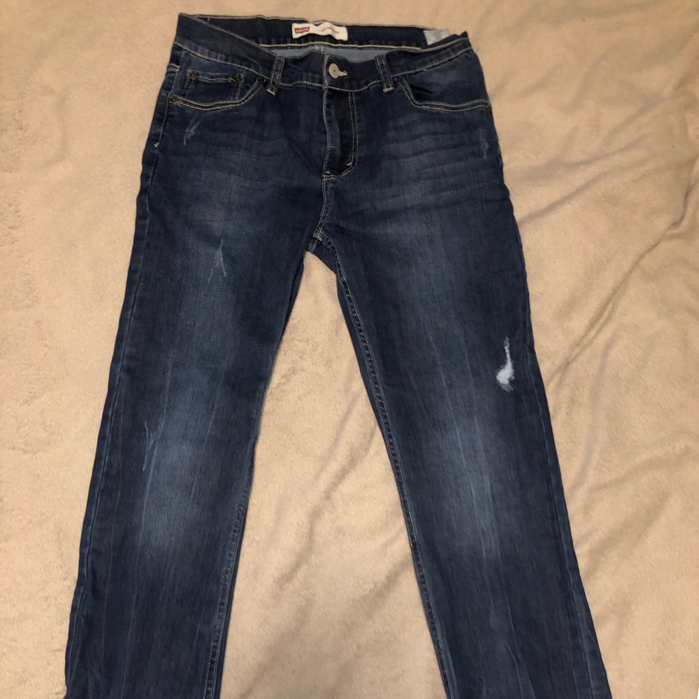 Levi’s Jeans